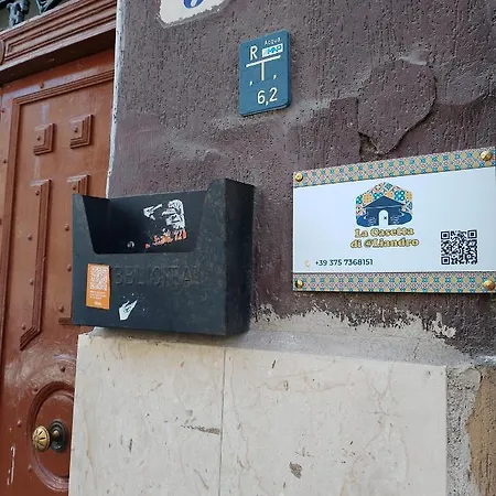 La Casetta Di @liandro *
