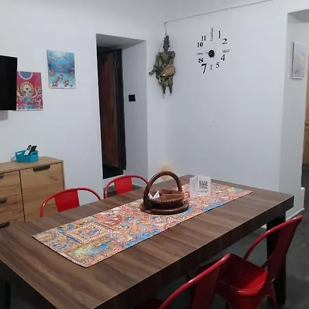Appartement La Casetta Di @liandro