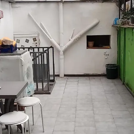 Apartamento La Casetta Di @liandro Palermo